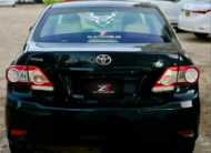Toyota Corolla 2009