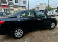 Toyota Corolla 2009