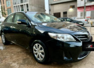 Toyota Corolla 2009