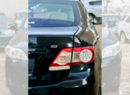 Toyota Corolla 2009