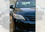 Toyota Corolla 2009