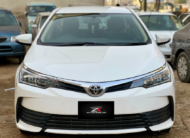 Toyota Corolla Altis