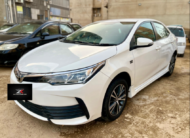 Toyota Corolla Altis