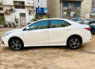 Toyota Corolla Altis