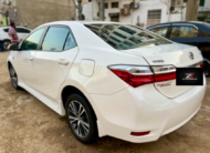 Toyota Corolla Altis