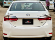 Toyota Corolla Altis