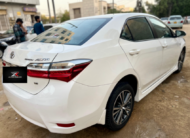 Toyota Corolla Altis