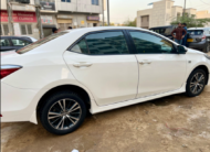 Toyota Corolla Altis