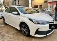 Toyota Corolla Altis