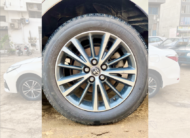 Toyota Corolla Altis