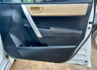 Toyota Corolla Altis