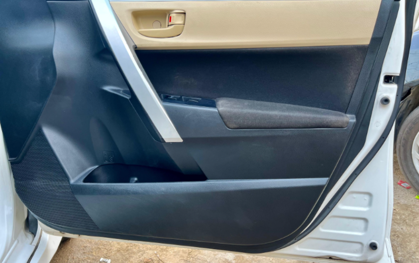 Toyota Corolla Altis