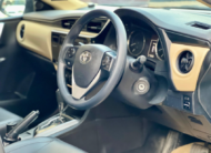 Toyota Corolla Altis