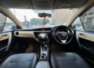 Toyota Corolla Altis
