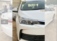 Toyota Corolla Altis