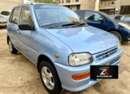 Daihatsu Cuore 2008