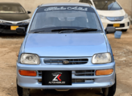 Daihatsu Cuore 2008