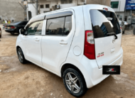 Mazda Flair 2016/19