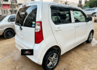 Mazda Flair 2016/19