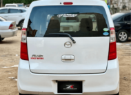 Mazda Flair 2016/19