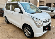 Mazda Flair 2016/19