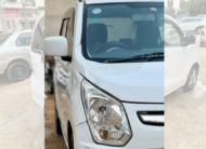 Mazda Flair 2016/19