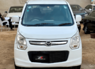 Mazda Flair 2016/19