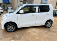 Mazda Flair 2016/19