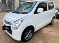 Mazda Flair 2016/19