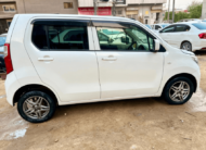 Mazda Flair 2016/19