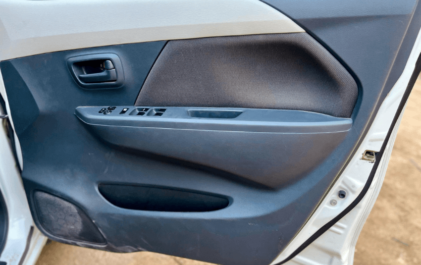 Mazda Flair 2016/19