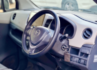 Mazda Flair 2016/19