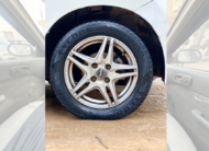 Mazda Flair 2016/19