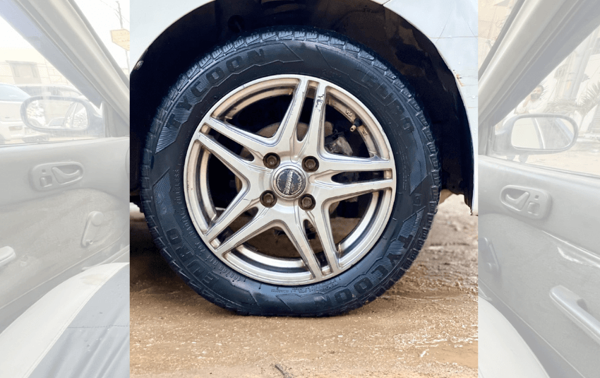 Mazda Flair 2016/19