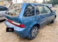 Suzuki Cultus vxri 2008 efi