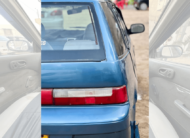 Suzuki Cultus vxri 2008 efi