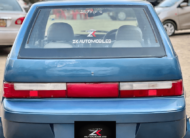 Suzuki Cultus vxri 2008 efi