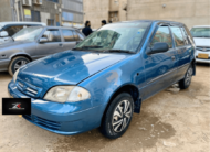 Suzuki Cultus vxri 2008 efi