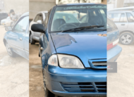 Suzuki Cultus vxri 2008 efi