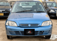 Suzuki Cultus vxri 2008 efi
