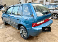 Suzuki Cultus vxri 2008 efi