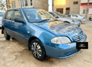 Suzuki Cultus vxri 2008 efi
