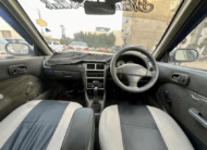 Suzuki Cultus vxri 2008 efi