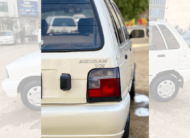 Suzuki Mehran vx 2008