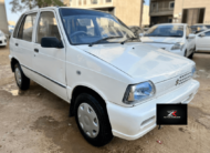 Suzuki Mehran vx 2008