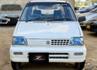 Suzuki Mehran vx 2008