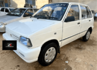 Suzuki Mehran vx 2008