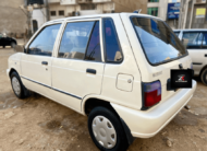 Suzuki Mehran vx 2008