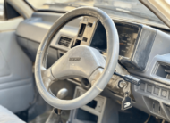 Suzuki Mehran vx 2008