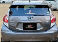 Toyota Aqua S Push 2015/18